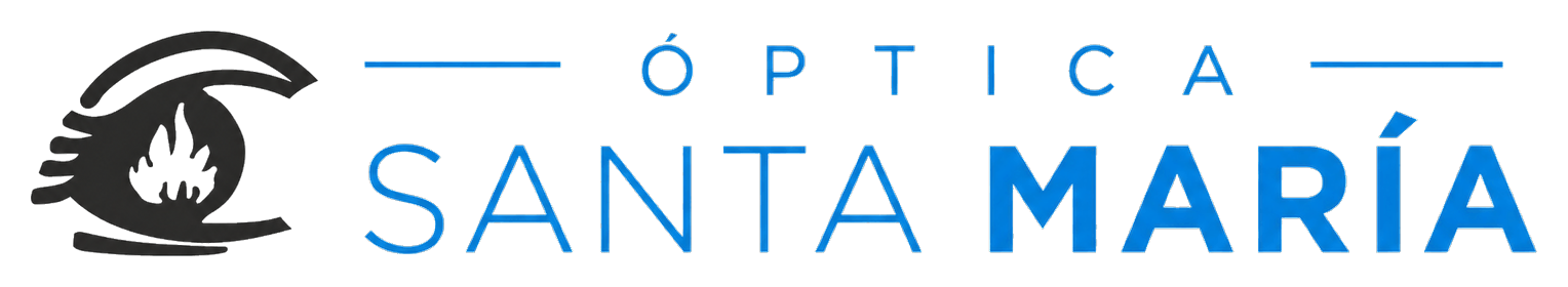 Óptica Santa María